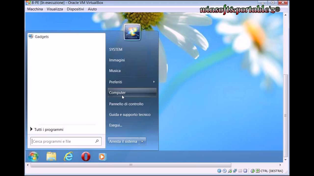 Windows 7 live cd iso download